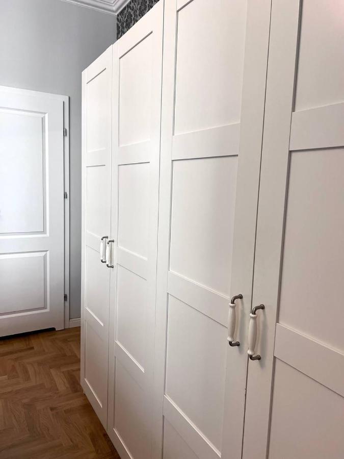 Top Apartment In The Centre Of Warsaw, Wi-Fi - By Hik Apartments Exterior foto